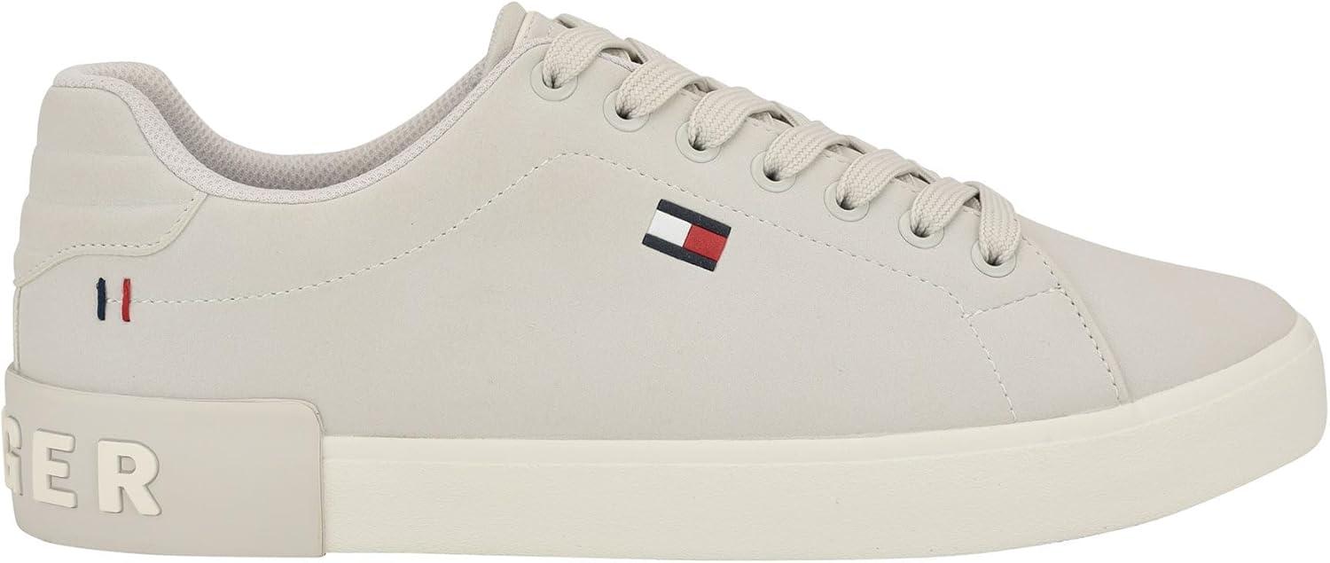 imageTommy Hilfiger Mens RezzLight Ice Grey