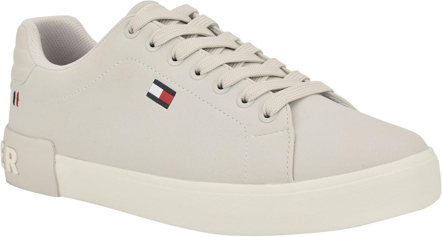 imageTommy Hilfiger Mens RezzLight Ice Grey