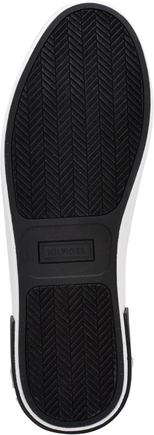 imageTommy Hilfiger Mens RezzWhiteBlack Multi