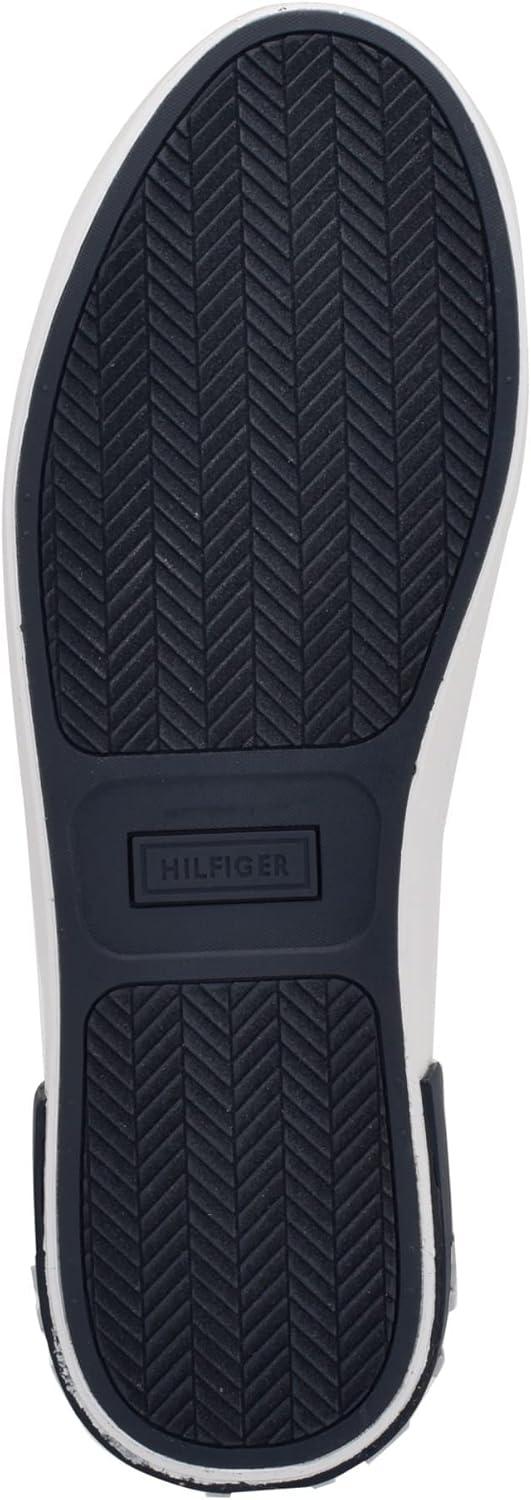 imageTommy Hilfiger Mens RezzWhiteNavy Multi