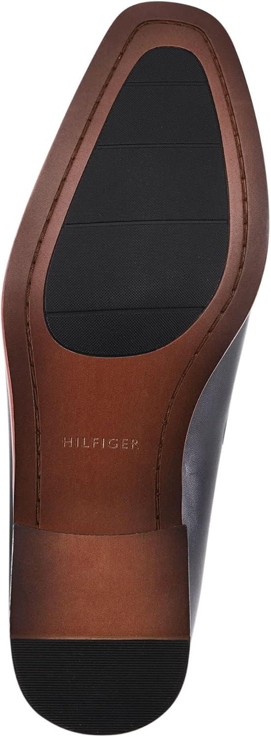 imageTommy Hilfiger Mens Senner LoaferBlack