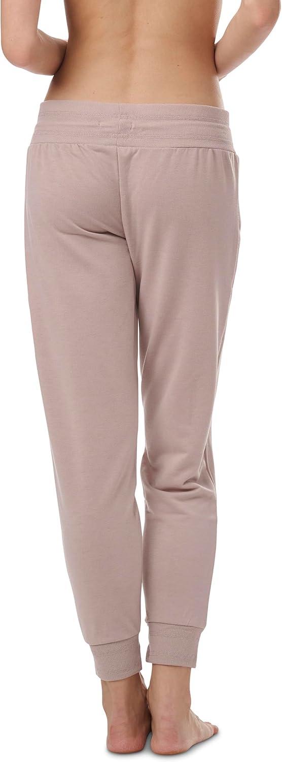 imageTommy Hilfiger Womens Lounge JoggersBalanced Beige