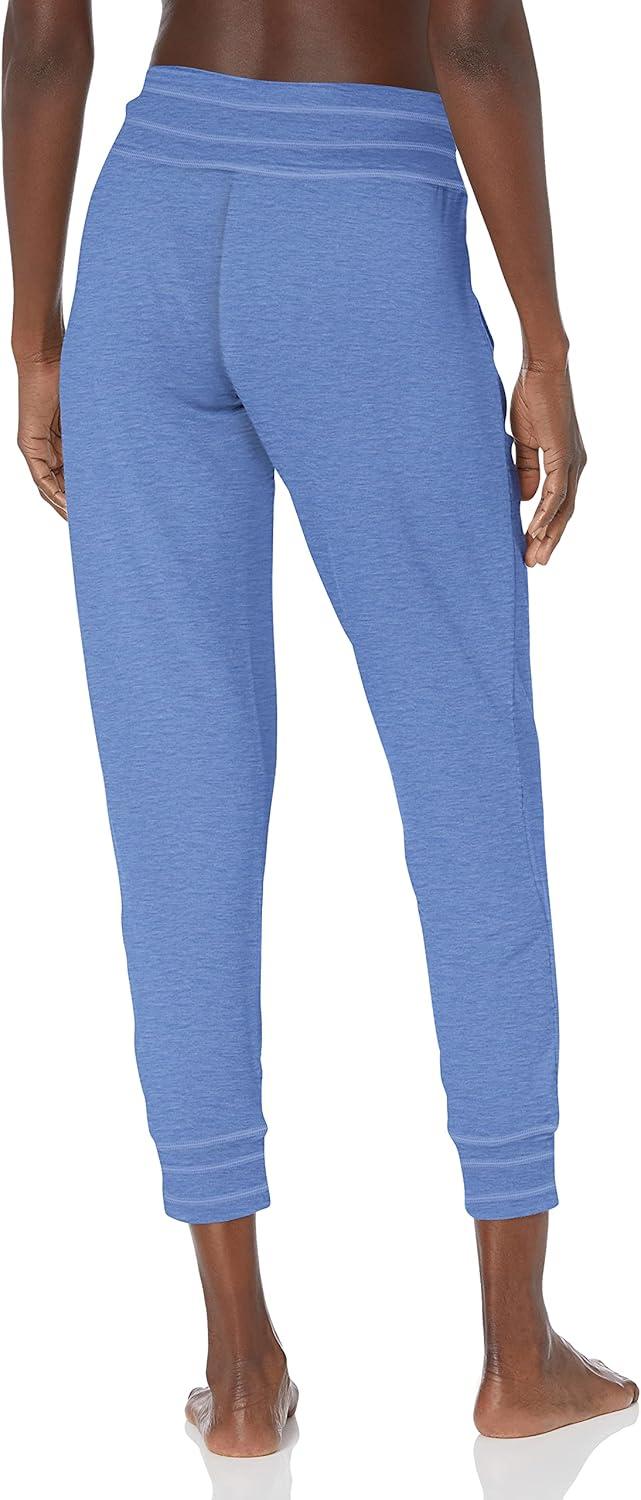 imageTommy Hilfiger Womens Lounge JoggersChambray Heather