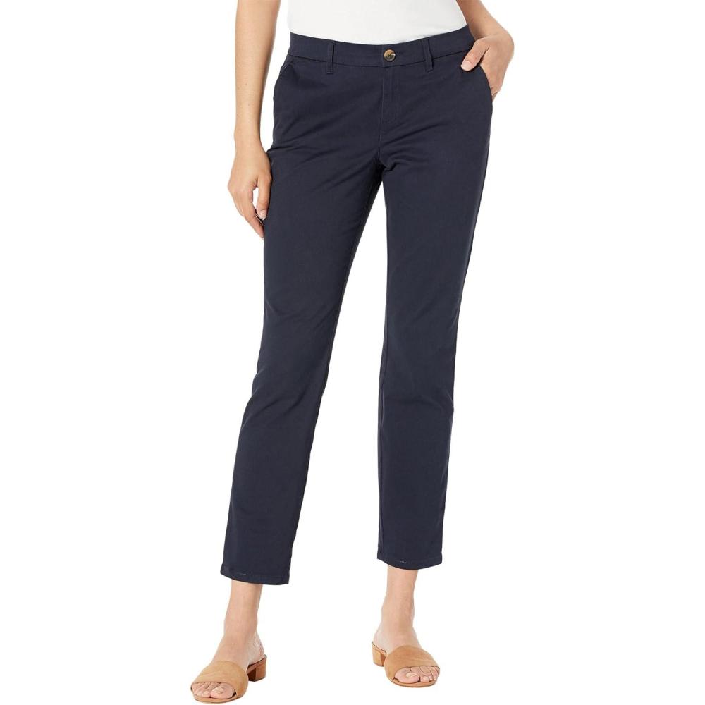 imageTommy Hilfiger Hampton Chino PantsNavy
