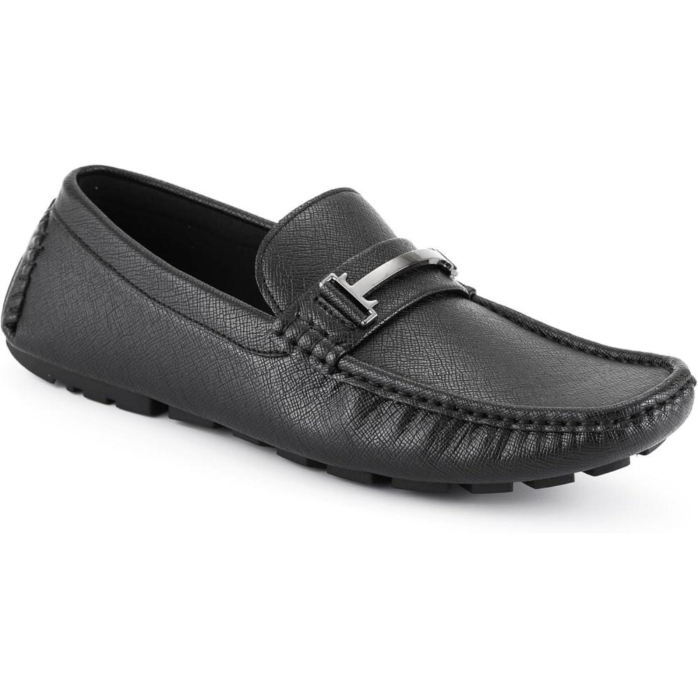imageTommy Hilfiger Mens AcentoBlack 002