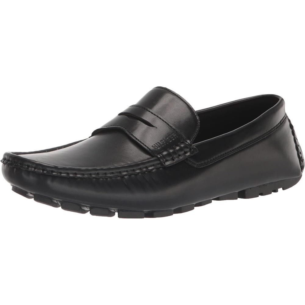 imageTommy Hilfiger Mens AmileBlack