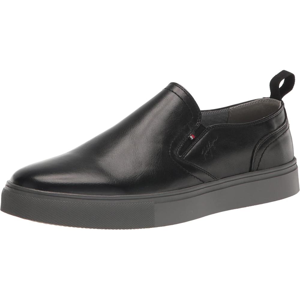 imageTommy Hilfiger Mens KozalBlack Smooth
