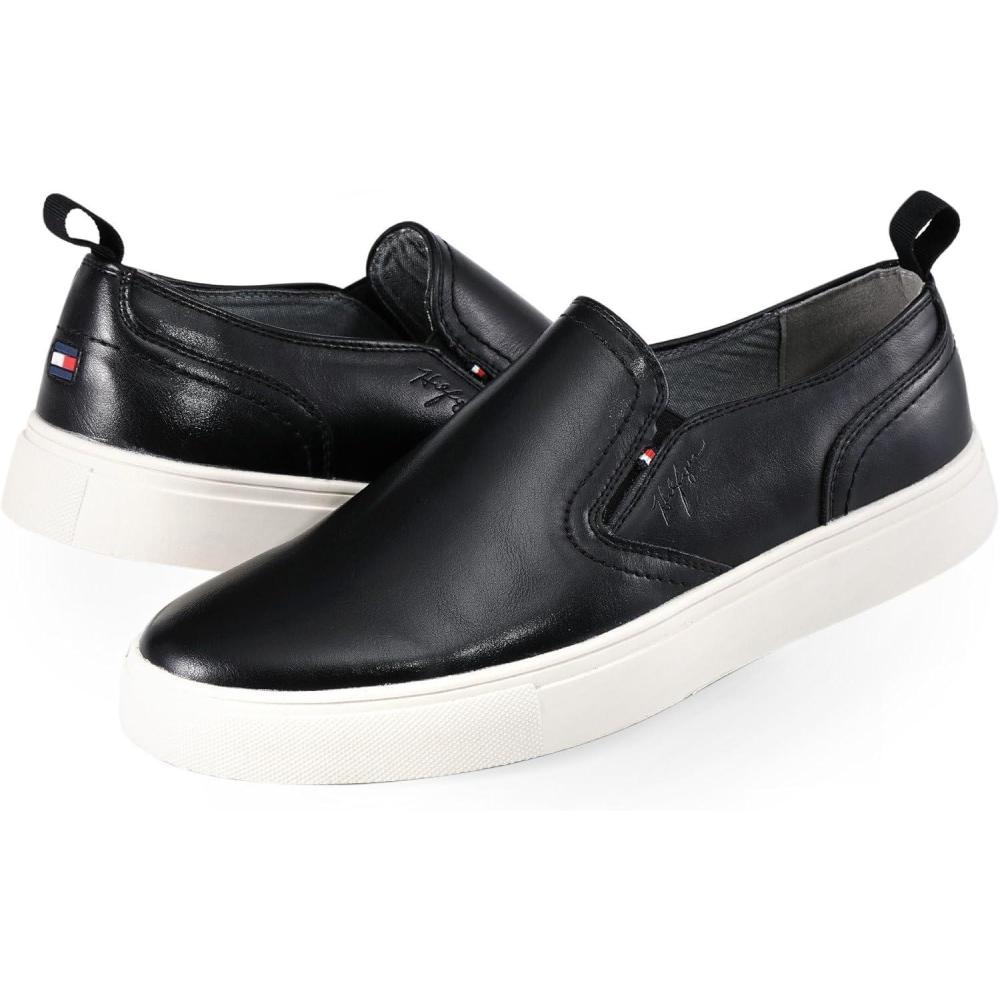 imageTommy Hilfiger Mens KozalBlackWhite