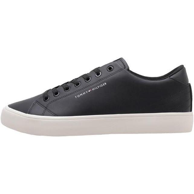 imageTommy Hilfiger Mens RezzBlack