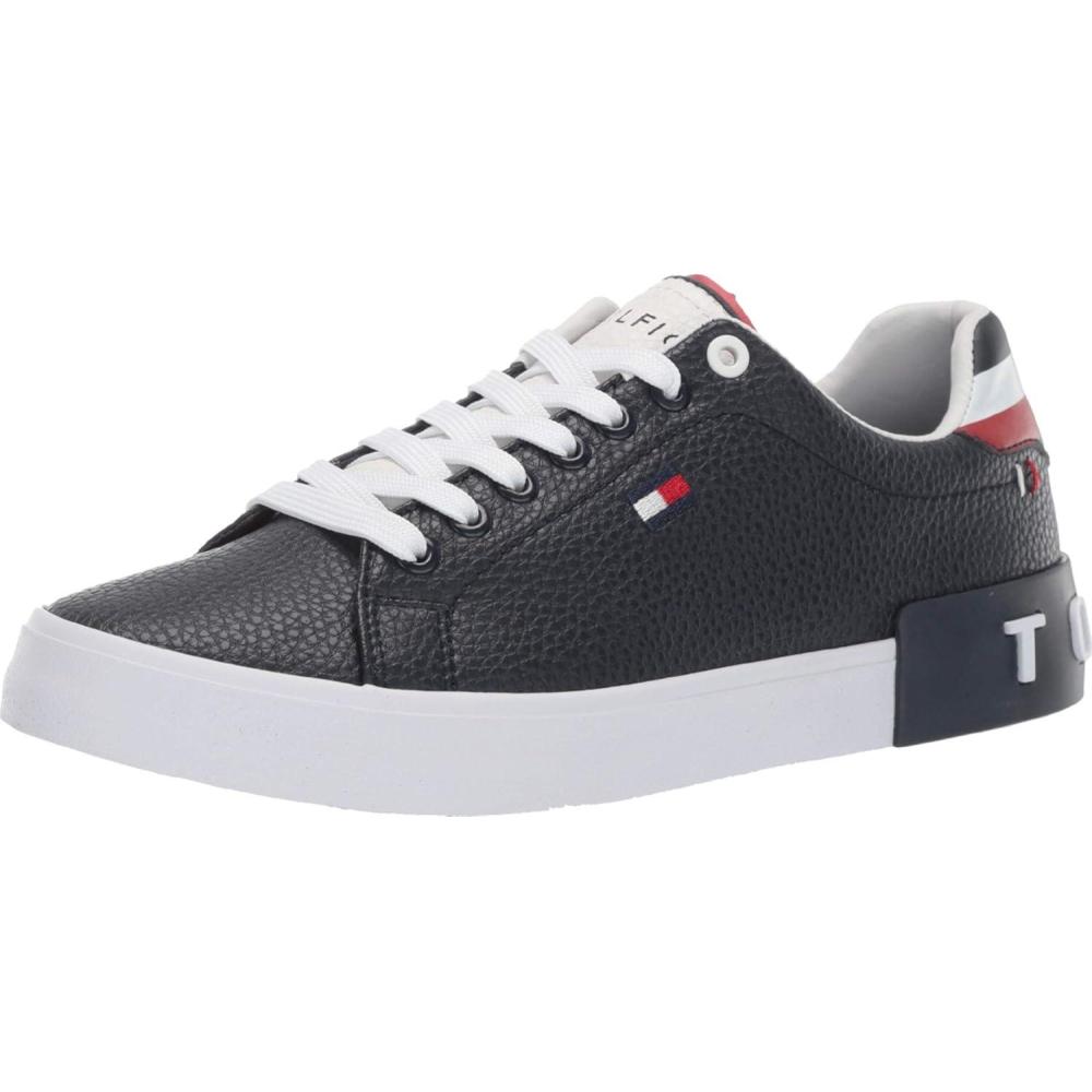 imageTommy Hilfiger Mens RezzDark Blue