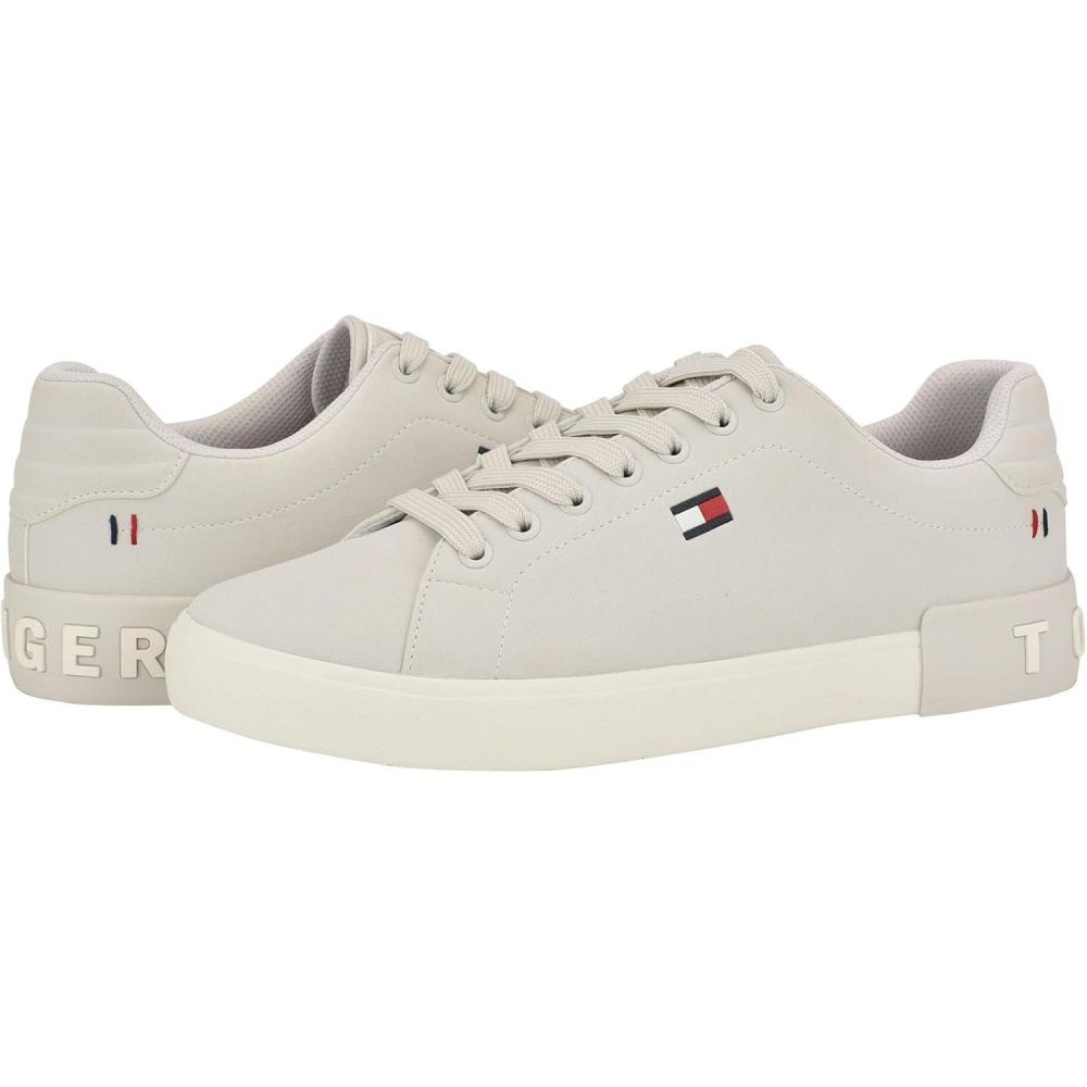 imageTommy Hilfiger Mens RezzLight Ice Grey