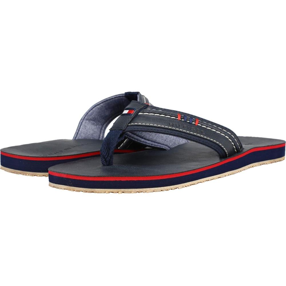 imageTommy Hilfiger mens 985Navy