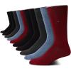Burgundy Assorted