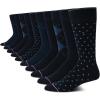 Navy Dot
