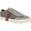 Grey/Cognac Multi 030