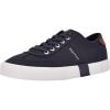Navy Canvas 404