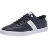 Navy/White 409