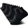 Black Assorted