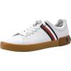 White/Gum