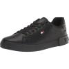 Black/Black 001