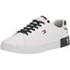 White/Black Multi