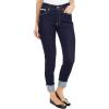 Indigo Wash Denim