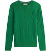 Cypress Green.
