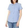 Chambray Blue Dye