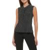 Black/Ivory