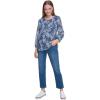 Denim Multi