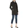 Fleece Hood Black
