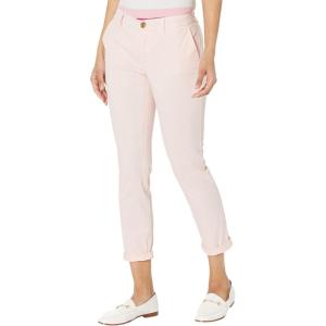 Tommy Hilfiger Hampton Chino Pants(Ballerina Pink)