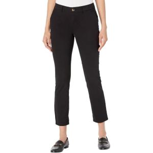 Tommy Hilfiger Hampton Chino Pants(Black)