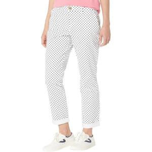 Tommy Hilfiger Hampton Chino Pants(Brtwht/Skycap)