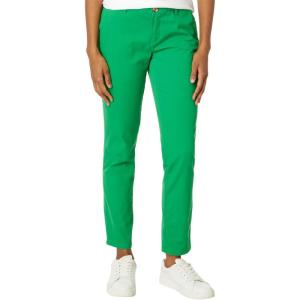 Tommy Hilfiger Hampton Chino Pants(Fern)