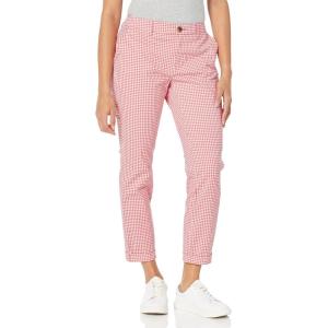 Tommy Hilfiger Hampton Chino Pants(Gernm Multi)