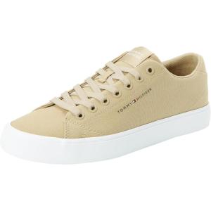 Tommy Hilfiger Mens Rezz(Beige)