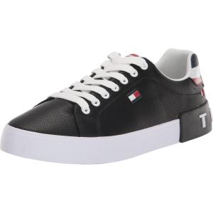 Tommy Hilfiger Mens Rezz(Black 001)