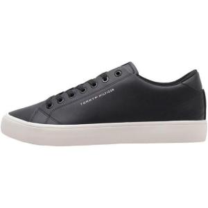Tommy Hilfiger Mens Rezz(Black)