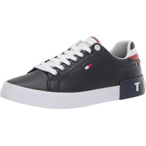 Tommy Hilfiger Mens Rezz(Dark Blue)