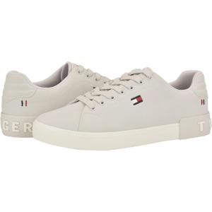 Tommy Hilfiger Mens Rezz(Light Ice Grey)