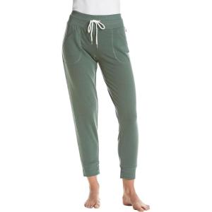 Tommy Hilfiger Womens Lounge Joggers(Army Green)