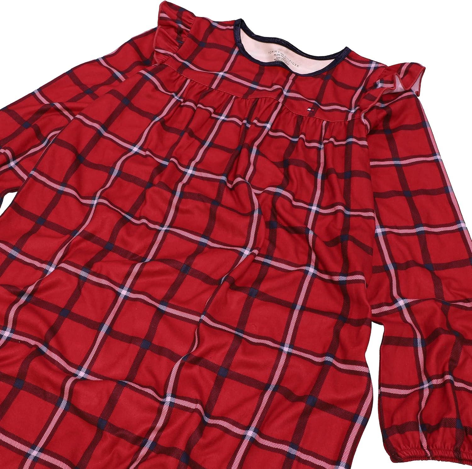 imageTommy Hilfiger Girls Pajama Nightgown