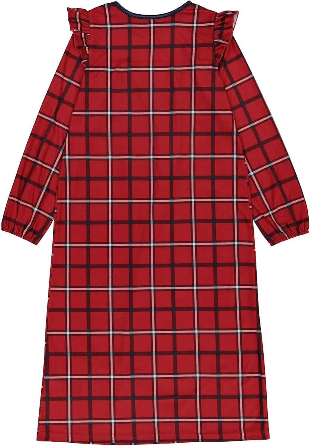 imageTommy Hilfiger Girls Pajama Nightgown