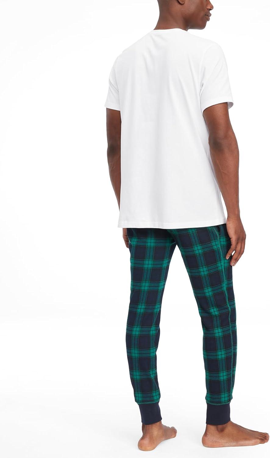 imageTommy Hilfiger Mens Flag V Neck TeeWhite