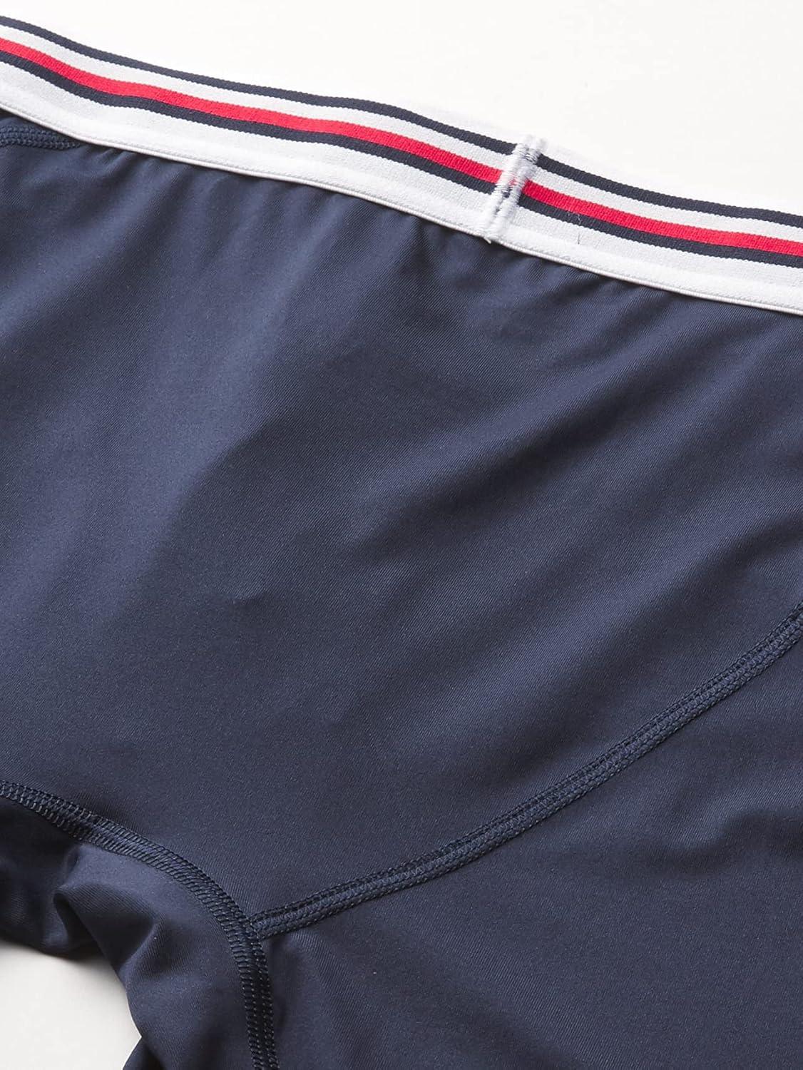 imageTommy Hilfiger Mens Micro Classics Boxer Brief 3PackSulphur Spring