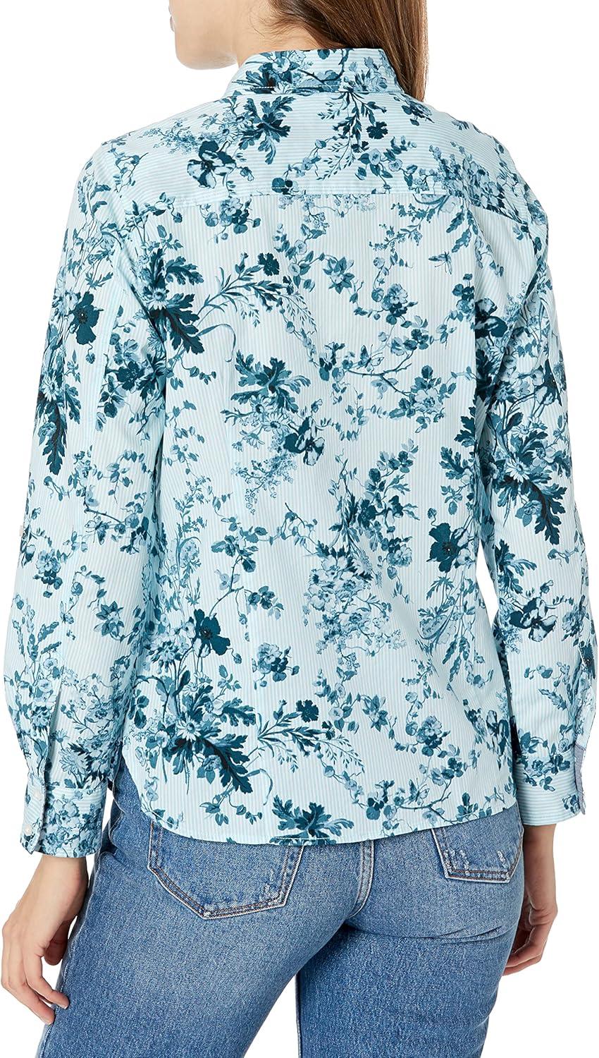 imageTommy Hilfiger Roll Tab DitsySea Angel