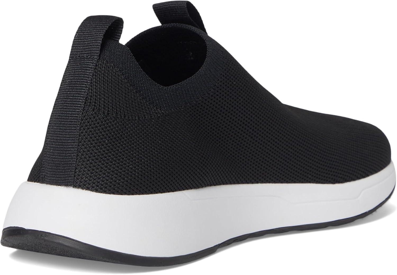imageTommy Hilfiger Womens Aliah SneakersBlack
