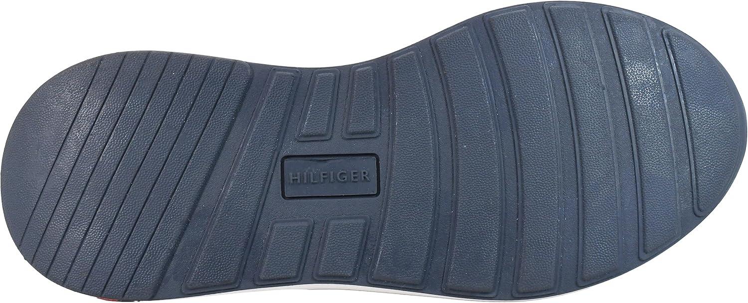 imageTommy Hilfiger Womens Aliah SneakersNavyNavy