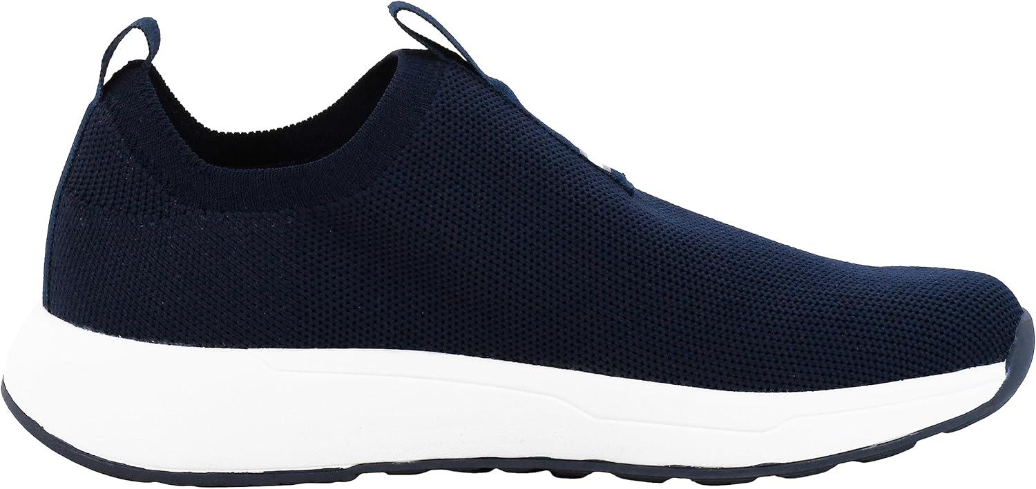 imageTommy Hilfiger Womens Aliah SneakersNavyNavy
